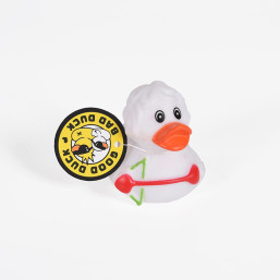 Love Angel Duck